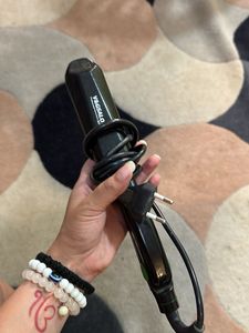 V&amp;G Salon Hair Crimper