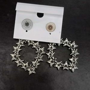 Set Of Loops Earings