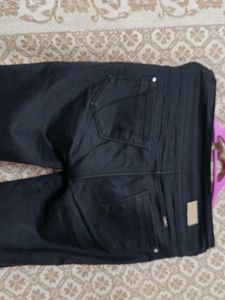 Boyfriend Jeans