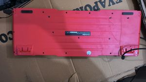 RGB Gaming Keyboard Cosmic Byte