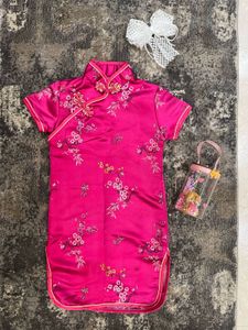 Cute Girl&#39;s Outfits Combo