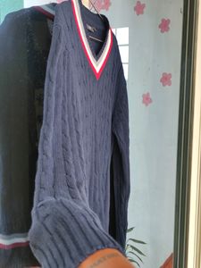 Max Unisex Premium Woolen Sweater