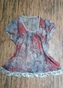 Babydoll Top🎀