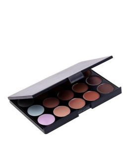 😍❤️4 In 1 Palette (15shades)