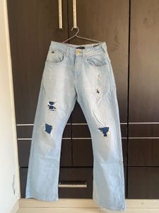 Baggy Jeans