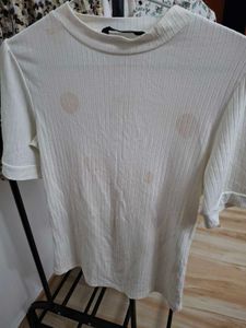 White Top