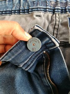 👖Branded Men&#39;s Blue Jeans 👖
