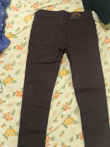 Diesel Black Gold Jeans