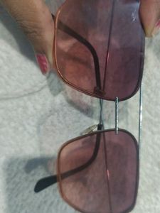 New Sunglasses