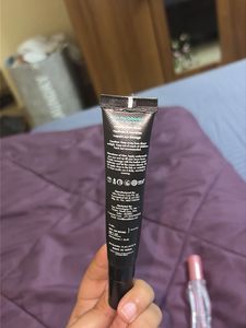 Coffee Under Eye Cream