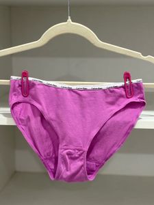 Calvin Klein Classic Panty