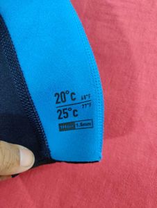 6 Years Boy Swimming Suit