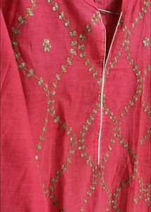 Beautiful Kurta❤️
