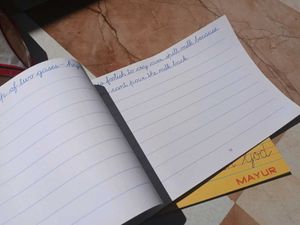 Cursive Handwriting Books For Children