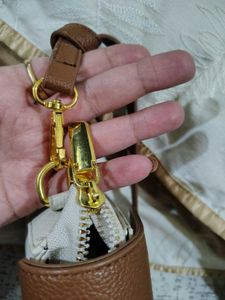 Shoulder &amp; Sling Bag