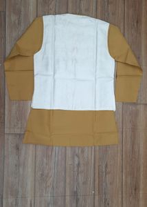 Kids Jacket Kurta Pajama Set 🛍