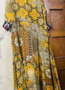 Ethnic Dress