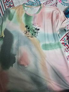 Nuon T-shirt