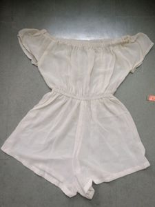 Beach Wear / Party Co Ord
