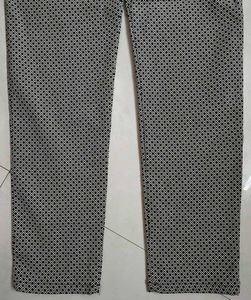 B&amp;W Pant
