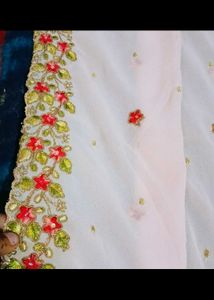 Embroidered Kurta Set