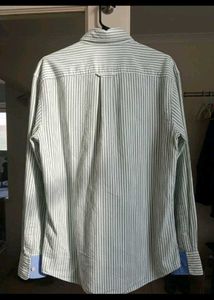 Striped Polo Assn. Shirt for men (XL)