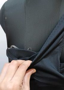 Double Padded Hard Bra Top