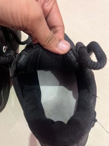 Brand New Shoes