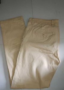 Dutch Harbor Khaki Pants