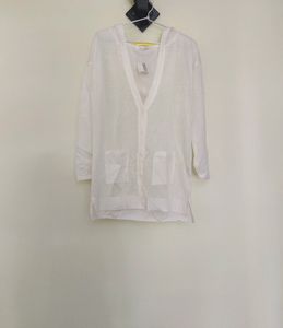 Crochet Hoodie