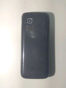 LG Keypad Mobile