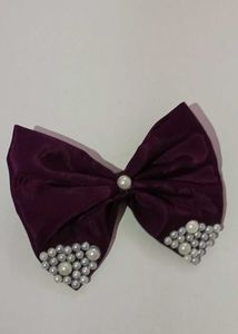 Hair Bow Clips