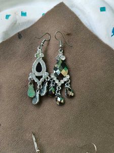 Sparkly Earring Bundle