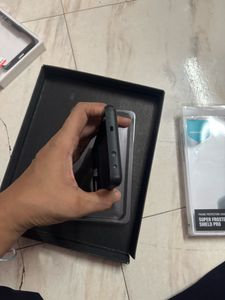 Original- One Plus 12 R Back Cover