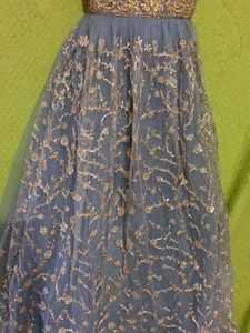 New Dress