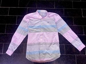 Lacoste Premium Quality Original Shirt
