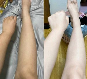 450 Rupees Milk Whitening Lotion