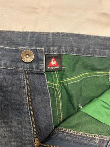 LECOQ DENIMS