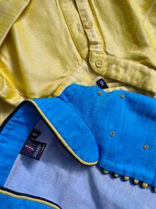 Boys Ethnic Kurta Set for 6 to 8 yrs old