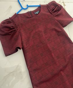 Ajio Dress