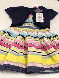 Kids Frock