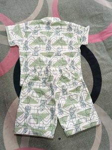 Cute Boys Clothing Set