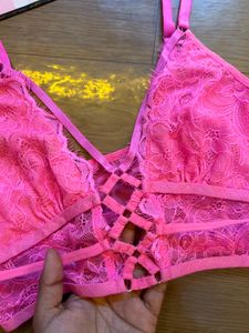 Lace Bralette