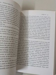 Orwell&#39;s Animal Farm &amp; 1984