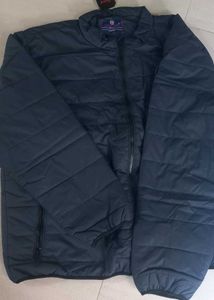 5xl New Jacket
