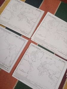 Maps In Bundle