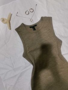 Combo Of 3 Bodycon Dresses
