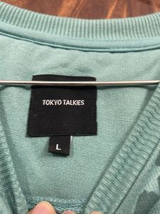 Tokyo Talkies Women Hoodie