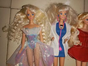 Barbie Doll