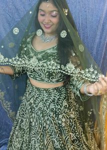New Lehenga Choli